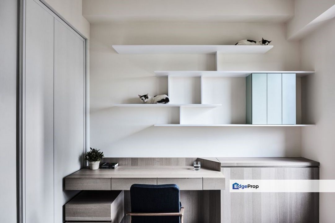 Savana Service Suit Free Kitchen , Penang, Batu Kawan