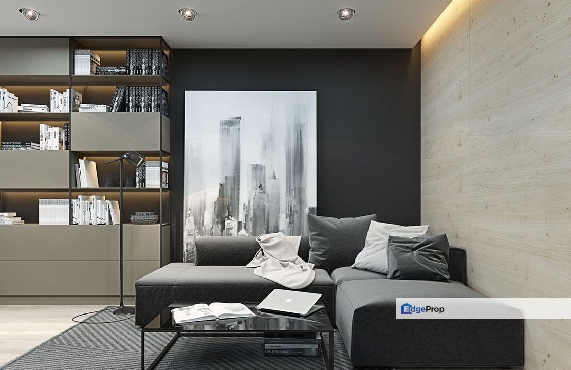 Low Entry Booking Can Accept, Penang, Batu Kawan