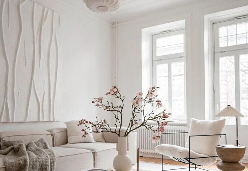 Free Kitchen Set and Aircond