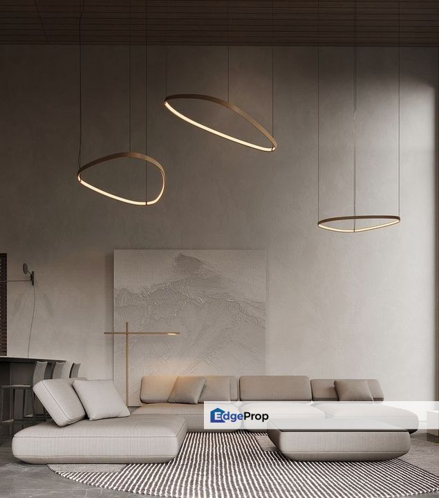 Free Kitchen Set and Aircond, Penang, Batu Kawan