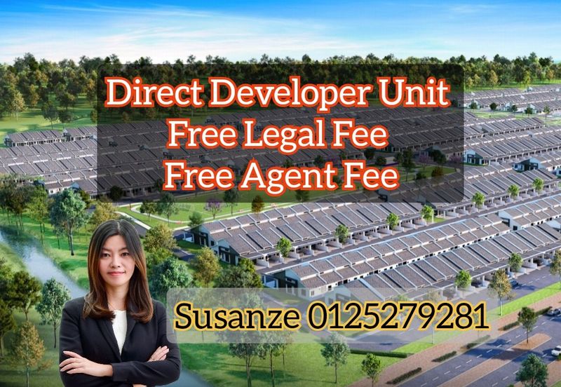 Low Booking Fee With Free Legal Fee