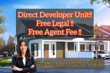 Low Booking Fee With Free Legal Fee