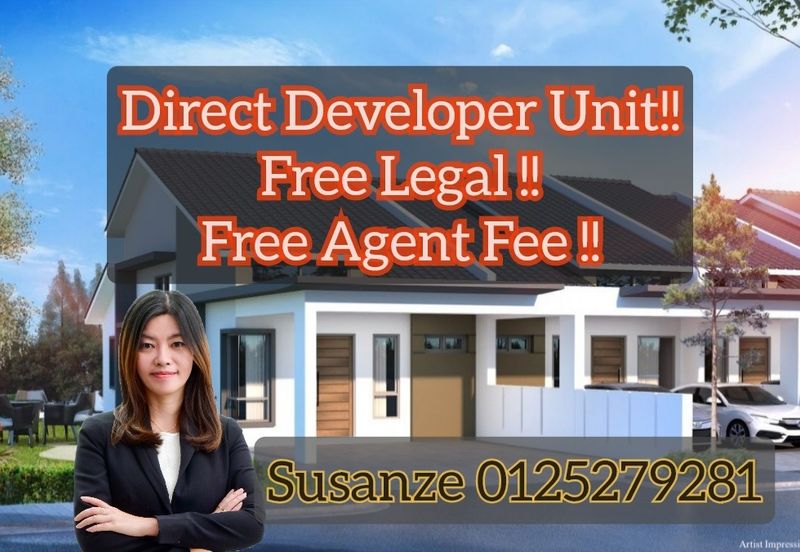 Low Booking Fee With Free Legal Fee
