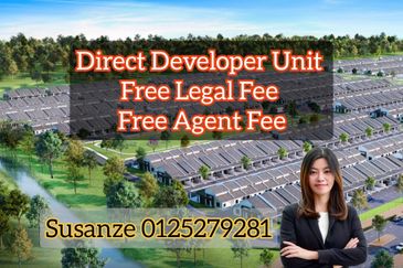 Low Booking Fee With Free Legal Fee