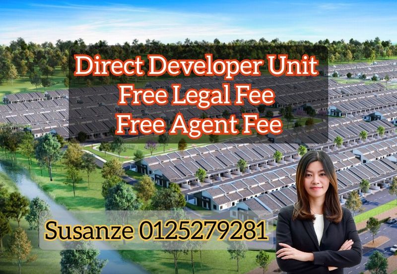 Low Booking Fee With Free Legal Fee