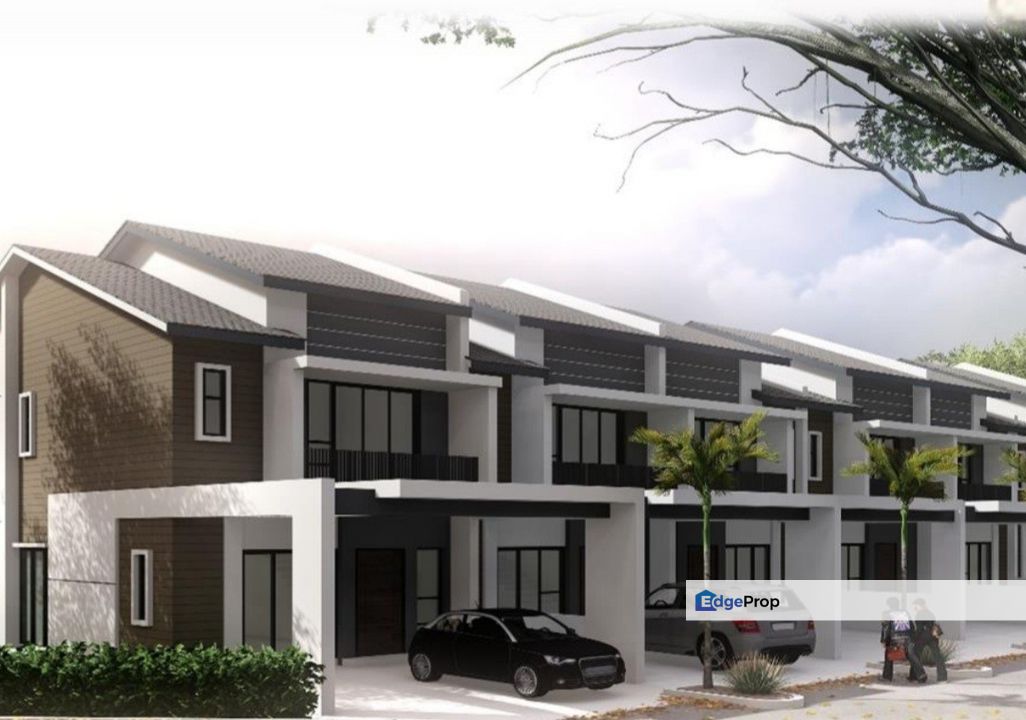 Cheapest New Project, Penang, Tasek Gelugor