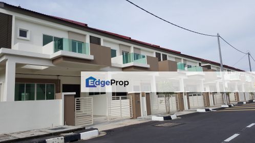 Super Worth Buy Unit, Penang, Permatang Pauh