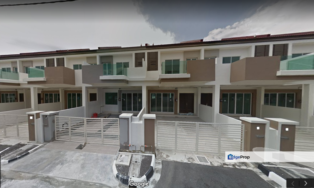 Super Worth Buy Unit, Penang, Permatang Pauh