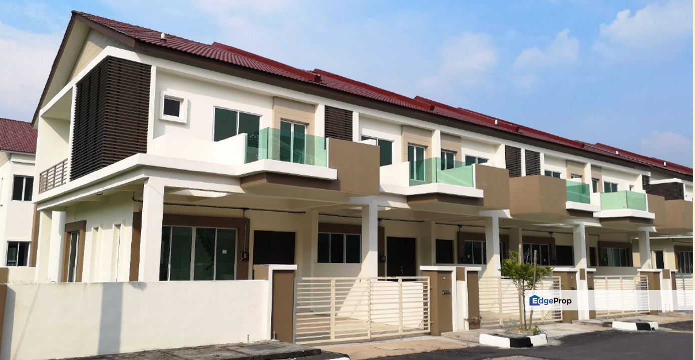 Super Worth Buy Unit, Penang, Permatang Pauh