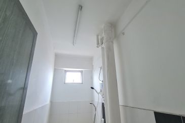 Pangsapuri Palma Laguna