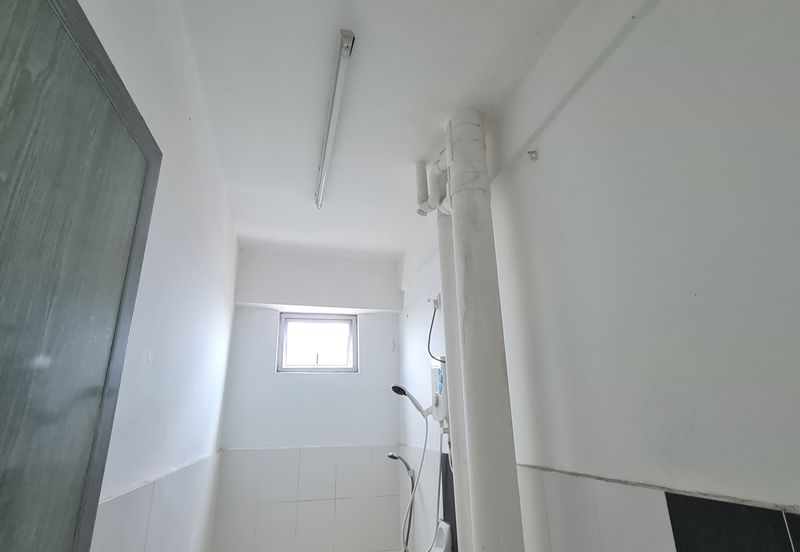 Pangsapuri Palma Laguna