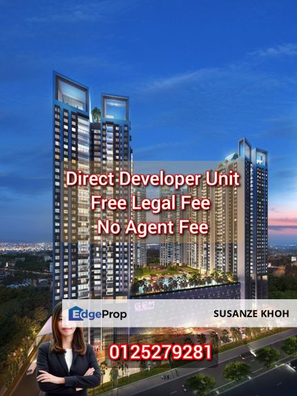 Free Legal August Promotion, Penang, Seberang Jaya