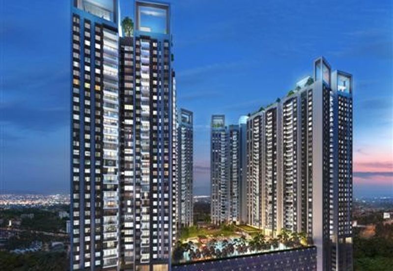 GEM Residences
