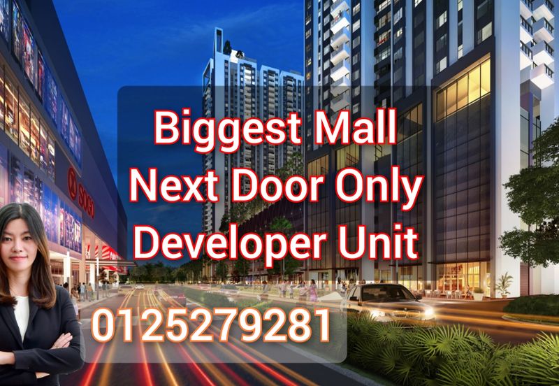 GEM Residences @ Perai