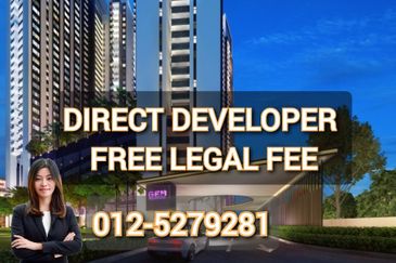 GEM Residences @ Perai