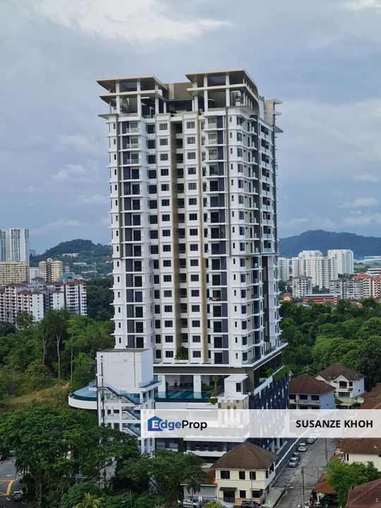 Direct Developer, Free Legal Fee, Penang, Bayan Lepas