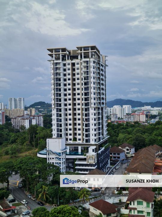Direct Developer, Free Legal Fee, Penang, Bayan Lepas
