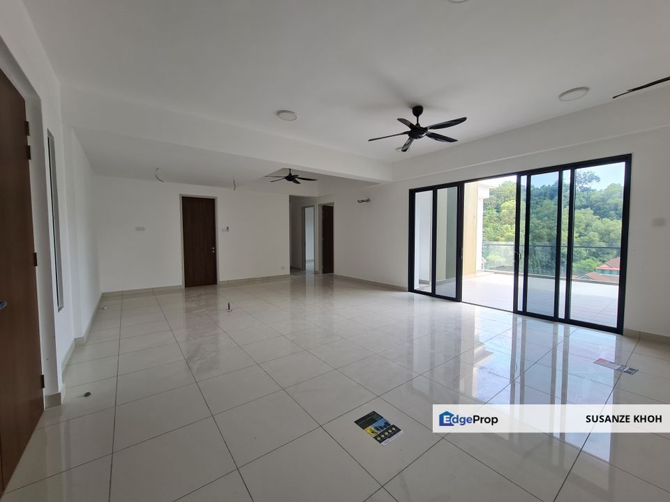 Direct Developer, Free Legal Fee, Penang, Bayan Lepas