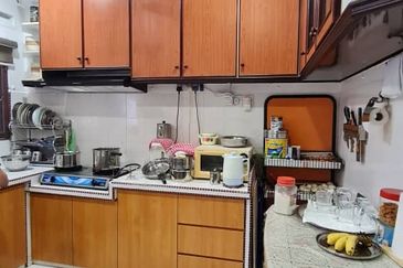 Taman Desa Murni
