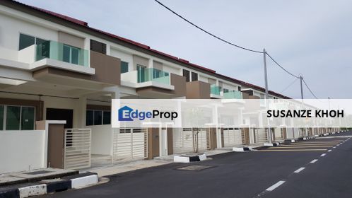 Direct to Developer Unit, Penang, Permatang Pauh