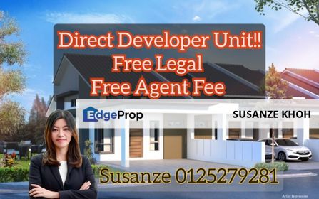 No Booking Fee, Penang, Tasek Gelugor