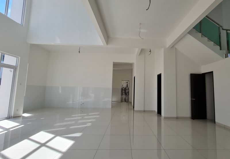 Bungalow , Direct Developer Unit