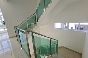 Bungalow , Direct Developer Unit