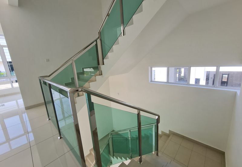 Bungalow , Direct Developer Unit