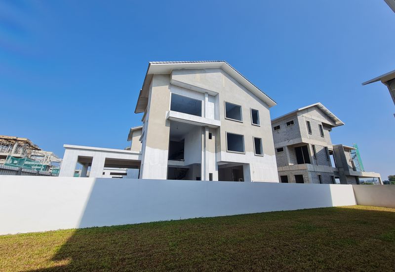 Bungalow , Direct Developer Unit