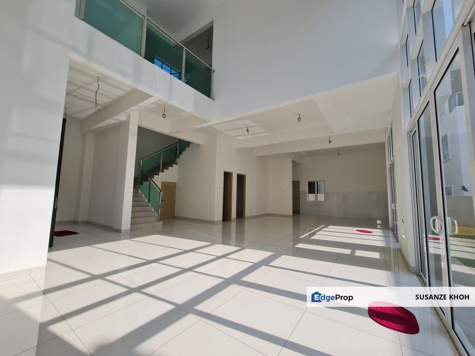 Bungalow , Direct Developer Unit, Penang, Bukit Mertajam