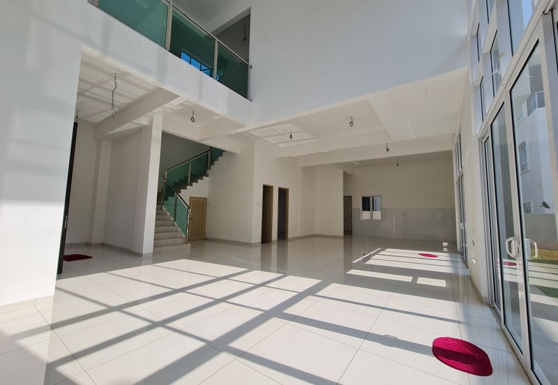 Bungalow , Direct Developer Unit