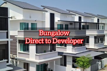 Direct Developer, Free Legal Fee Spa