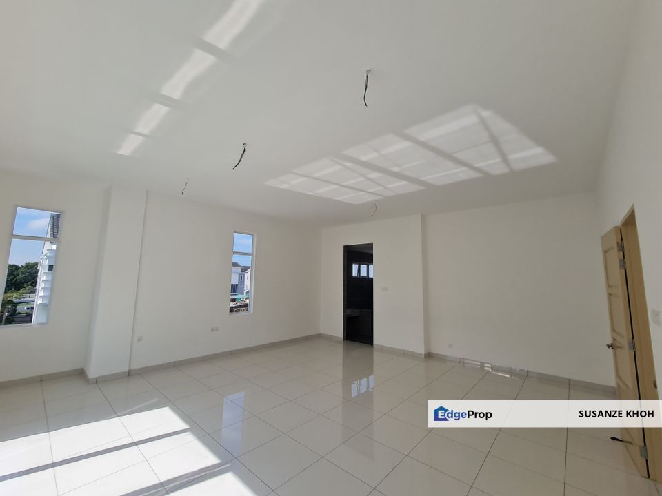 Direct Developer, Free Legal Fee Spa, Penang, Bukit Mertajam