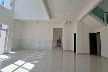 Limited Development for Bungalow in Bukit Mertajam