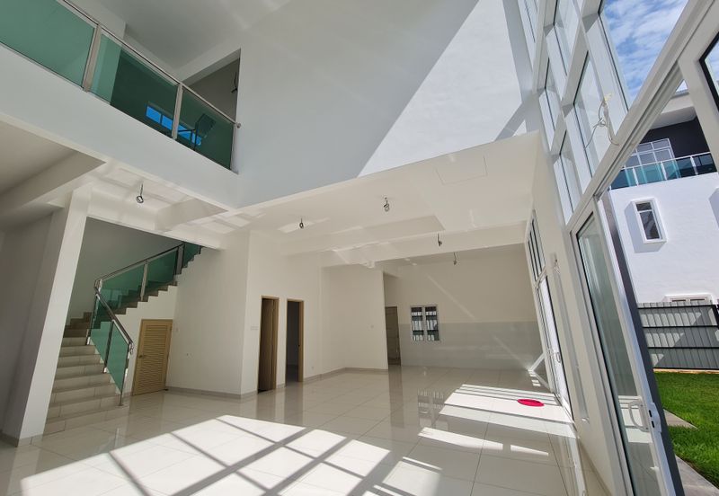 Limited Development for Bungalow in Bukit Mertajam