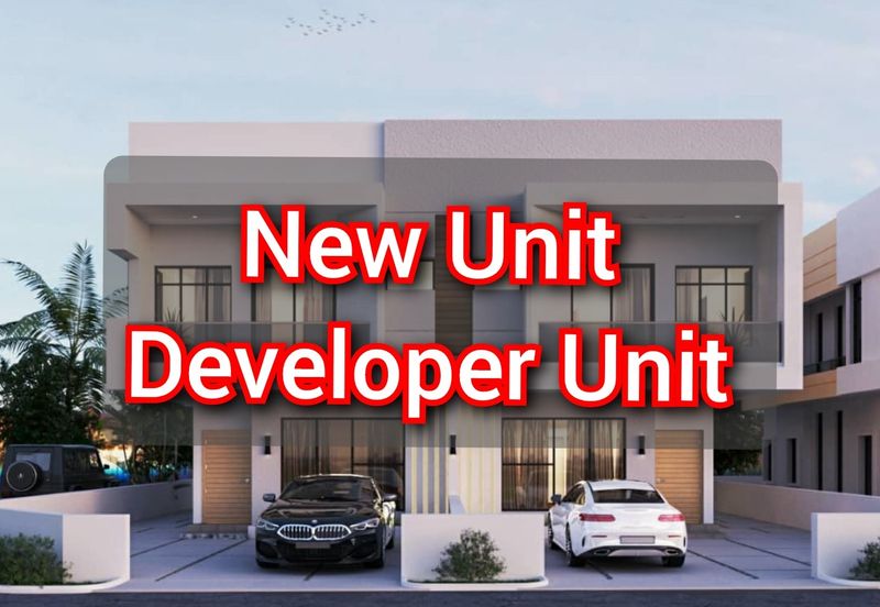 Limited Unit , Free Legal Fee