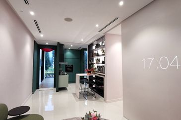 Vivo Executive Apartment