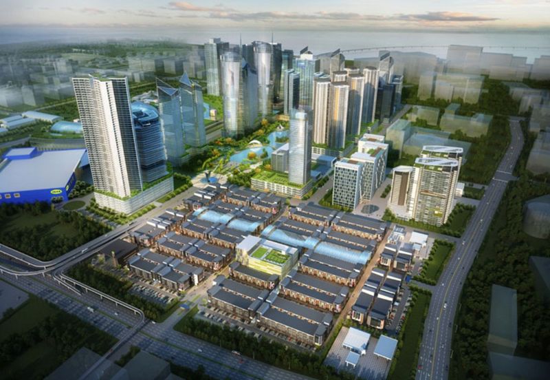 Vivo Executive Apartment