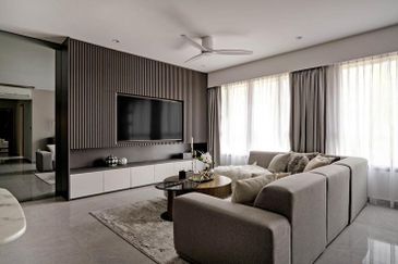 Eco Ceria Free Kitchen , Direct Developer Unit