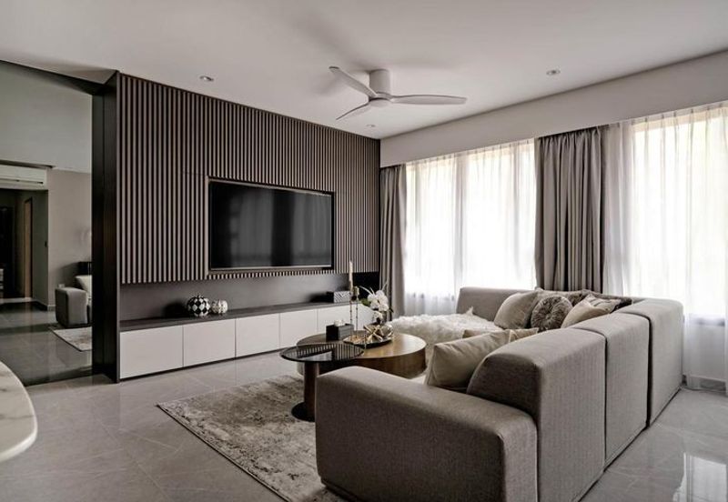 Eco Ceria Free Kitchen , Direct Developer Unit