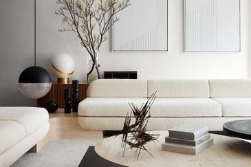 Eco Ceria Free Kitchen , Direct Developer Unit