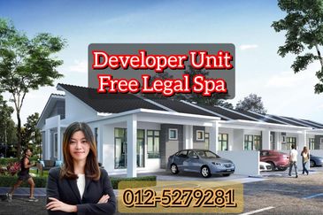 Direct to Developer Unit