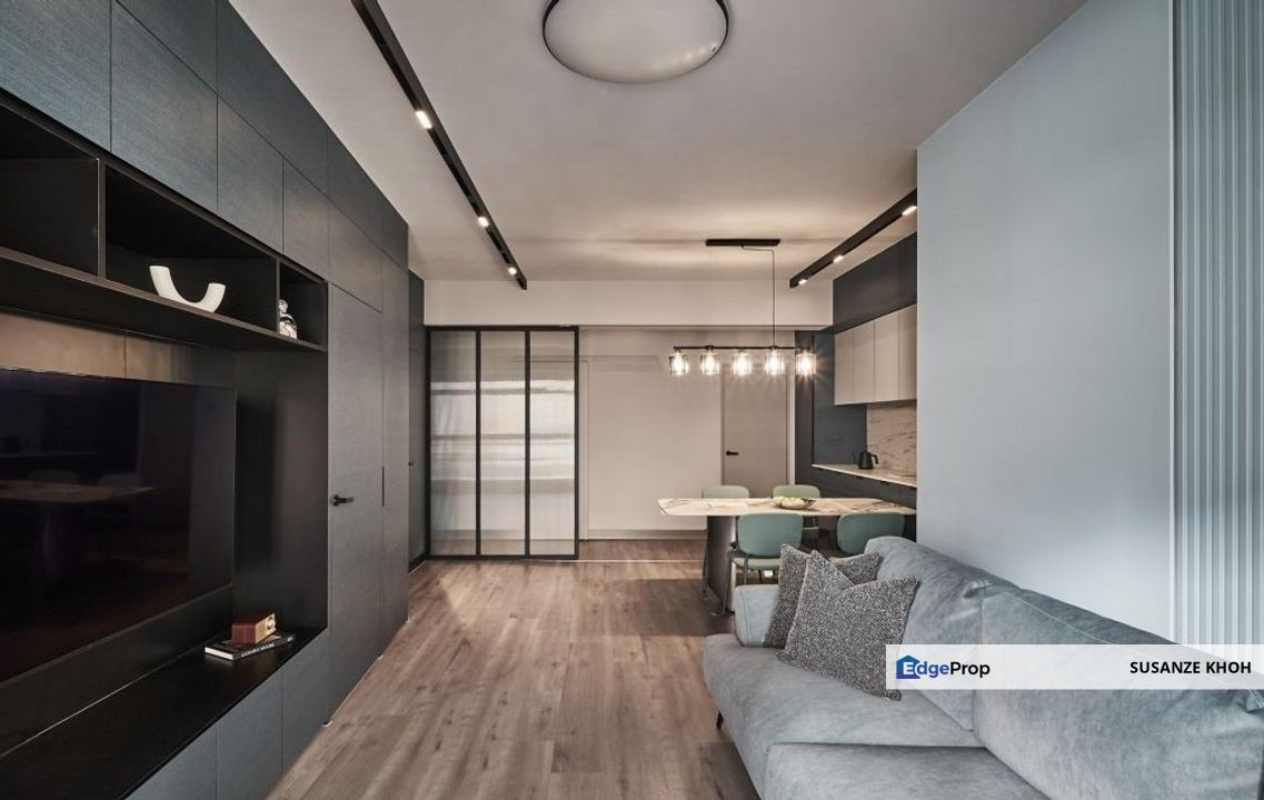 Direct to Developer Unit, Perak, Parit Buntar