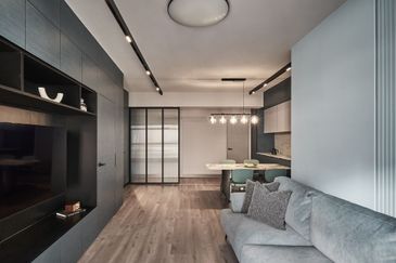 Direct to Developer Unit