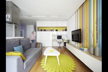 TAMAN KERIAN SENTOSA