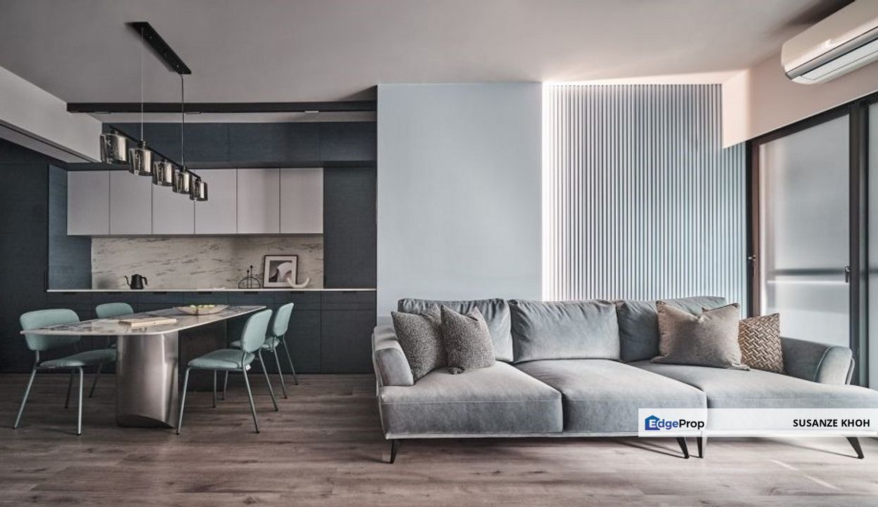 Free Legal Fee, No Agent Fee , Perak, Pekan Baru