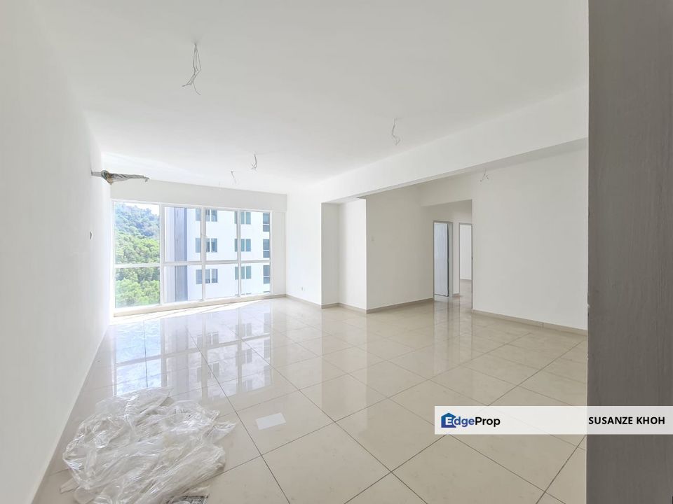 Zero Downpayment , Penang, Bayan Lepas