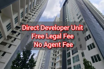 Direct to Developer Unit