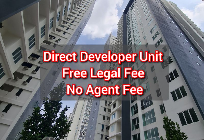 Direct to Developer Unit