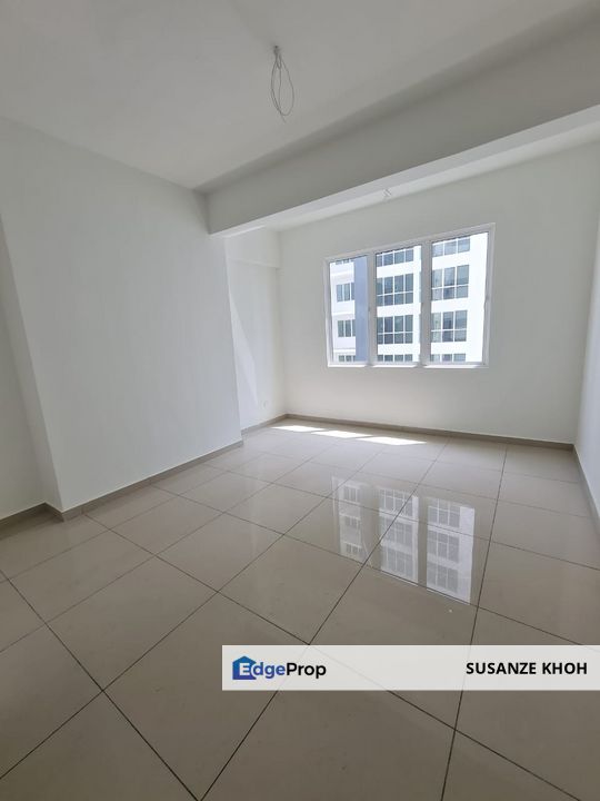 Direct to Developer Unit, Penang, Bayan Lepas